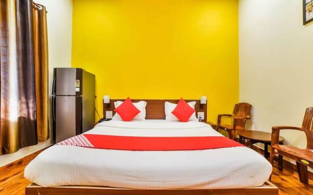 Bloo Resort