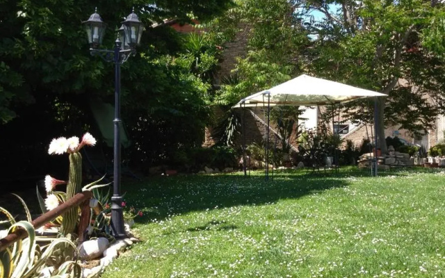 Maison Diamanti