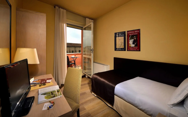 Hotel Carlton