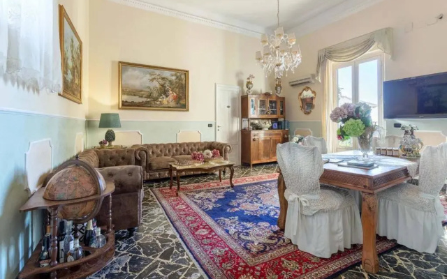 Palazzo Giovanni Bed and Breakfast