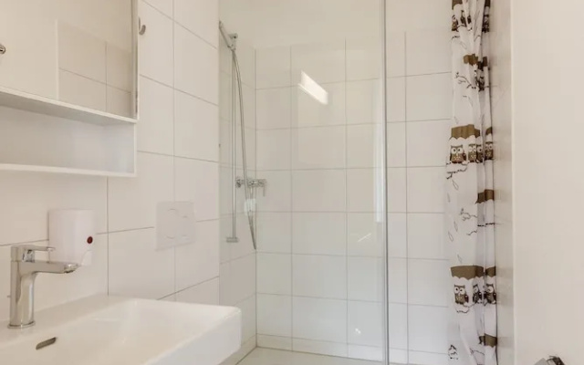 Anstatthotel Business Apartments Zug