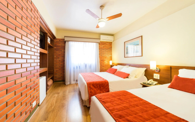 Hotel Laghetto Gramado