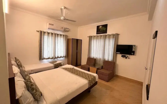 Hotel Royal Park