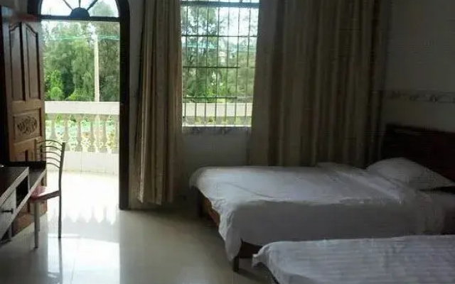Huandao Holiday Hotel