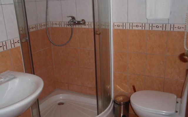 Viešbutis Smilga