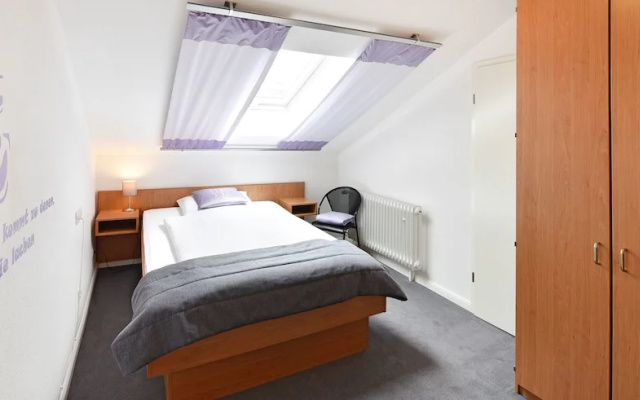 Hotel Keil
