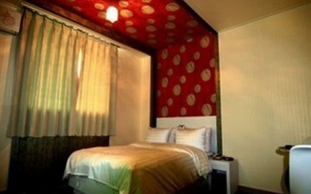 Havana Motel