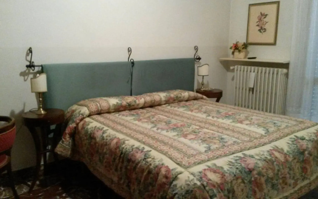 Locanda Paradiso