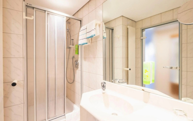 Hotel Luise