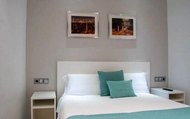 Hostal Apolo