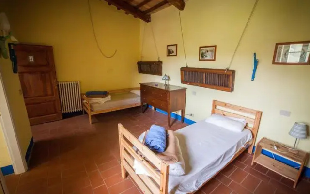 Agriturismo LOcanda