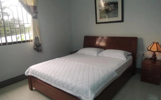 Sao Mai Hotel
