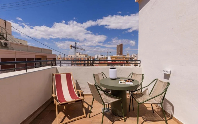 Libere Alicante Rambla