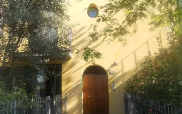 Green San Bartolomeo