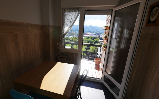 CONNECTION 1 Apartment by Aston & Wolf