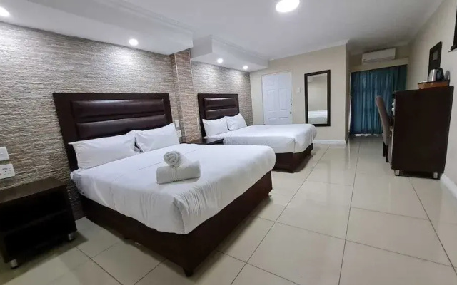 Bayside Self Catering Pinetown