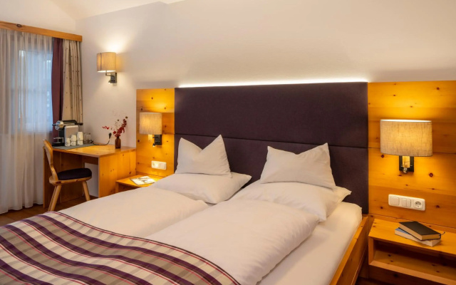 mivida - Wellness Apartments Kanzler