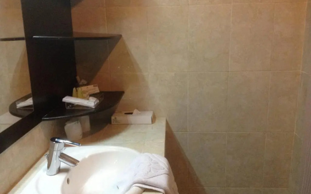 Hotel Swarna Dwipa