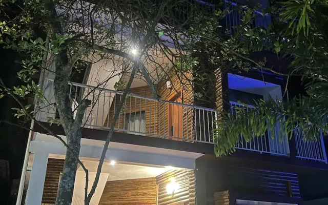Natures Bliss Resort Coorg