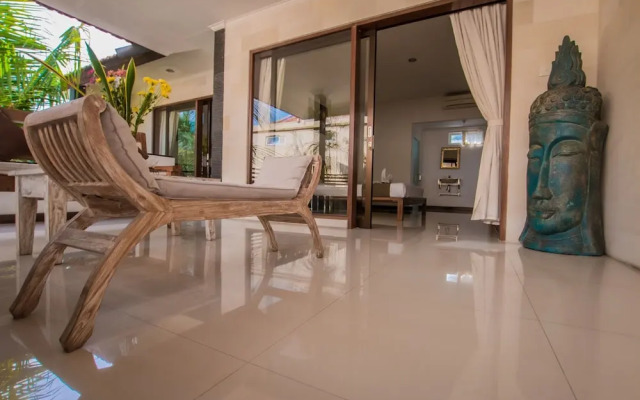 Villa Exotic