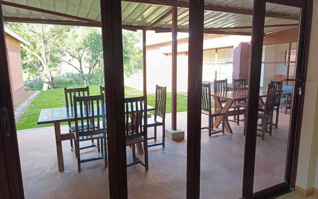 Chiyedza Place