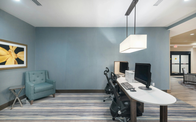 Homewood Suites by Hilton Fayetteville