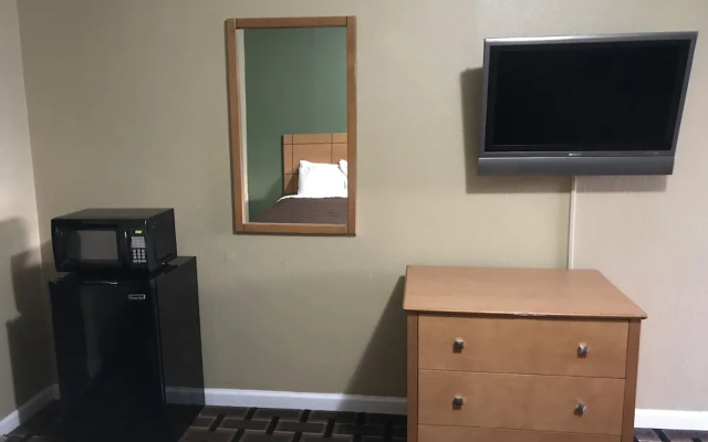 Princess Motel Maryville