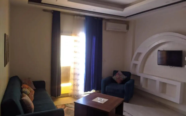 Casablanca Resort