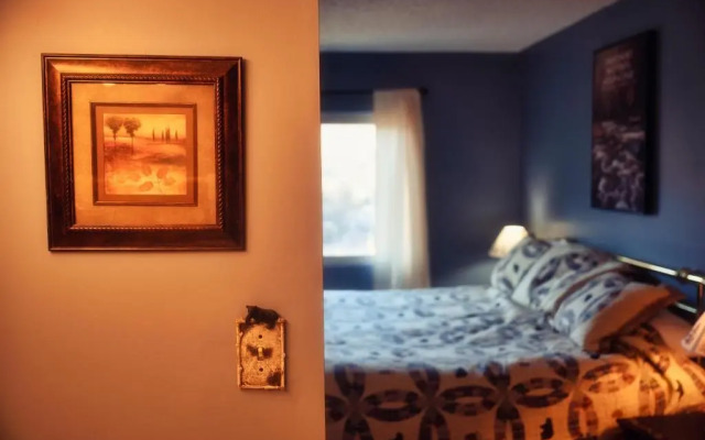 Gatlinburg Chateau Condo 301