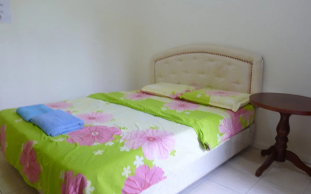 Slagon Homestay