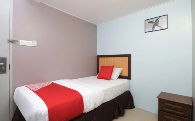 Oyo 963 Hotel Oriental