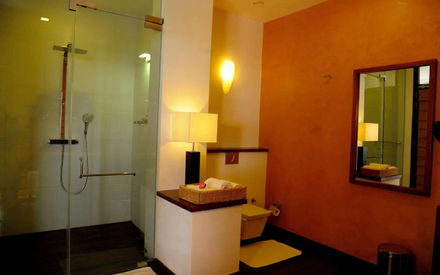 Anantaya Resort and Spa Chilaw