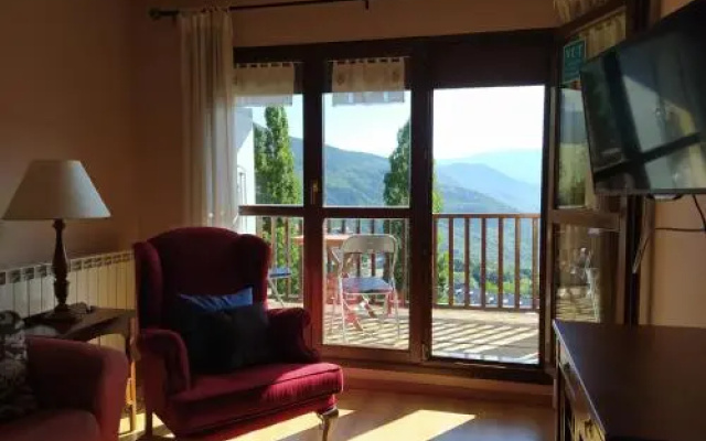 Apartamentos Ball Benas Prados de Velarta