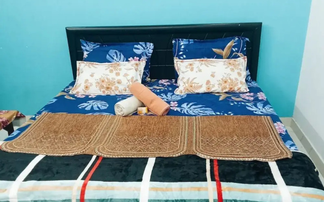 maa vaishno paying guest house