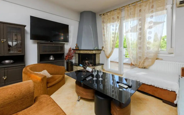 Ritsa's House
