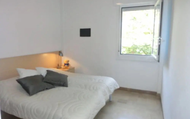 Comfortable Apartment With Parking in Bibione