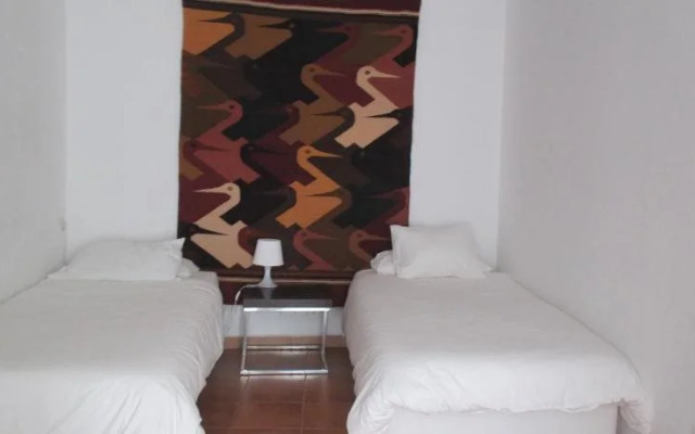 Finca la Mota