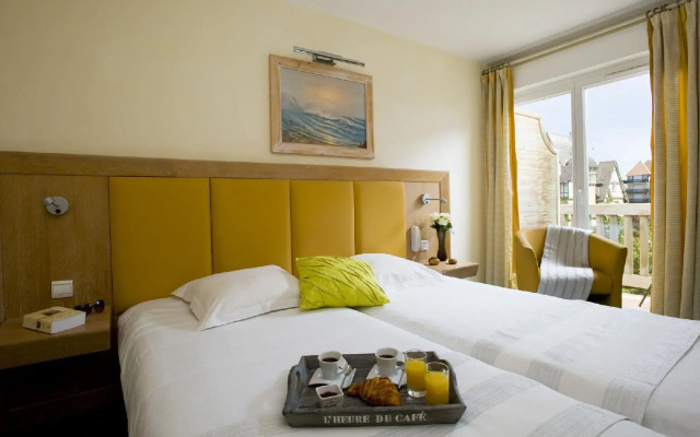 Pierre & Vacances Premium La Villa Gardénia