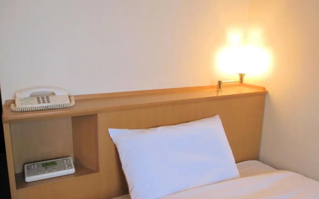 Hotel Crown Hills Kofu