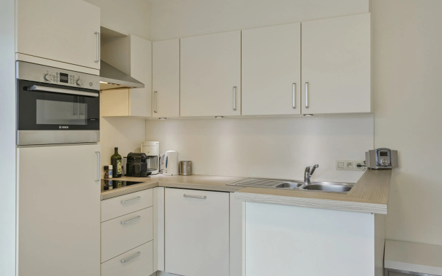 Lovely Family Apartment 50 Meters From the Sea