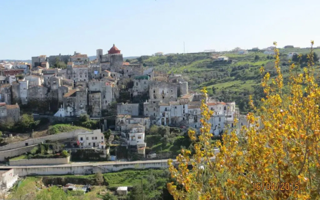 Case Vacanza Al Borgo Antico