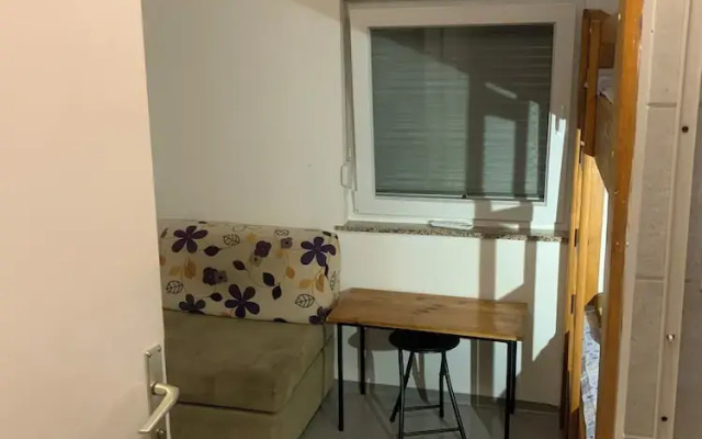 Hostel Kantun