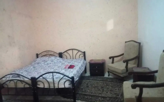 Youth guest house