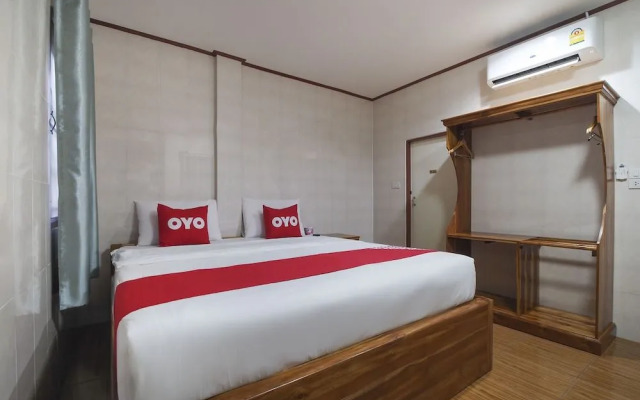 OYO 1018 Pikul Yoo Suk Resort
