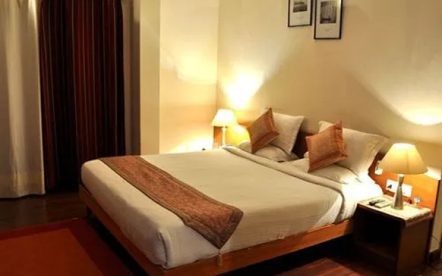 Sterling Suites - Langford Town