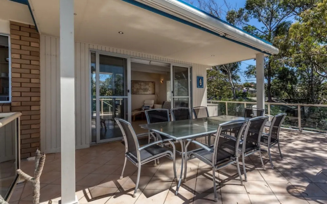 Kooringal, Unit 5/105 Soldiers Point Road