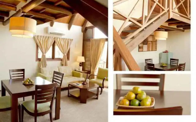 Gardenia Resort and Spa