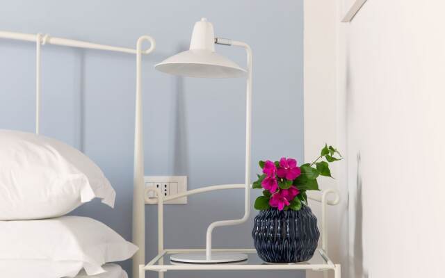 Отель Rome Accommodation - Margana I комната для гостей
