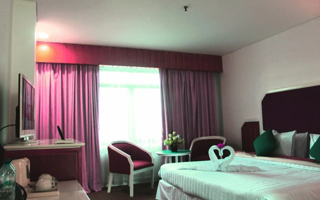 Arnava Hotel Senen