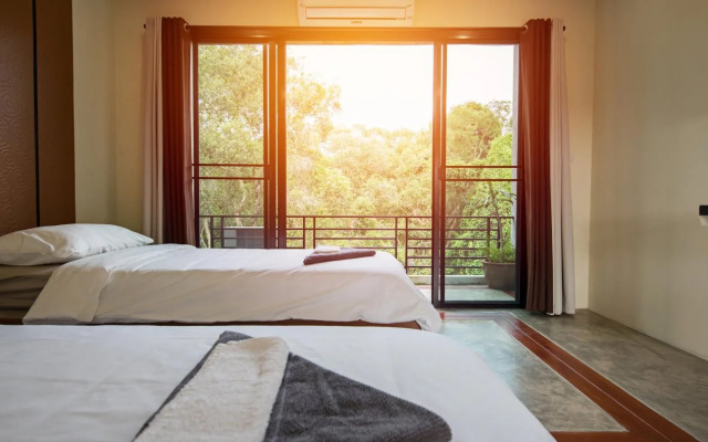 Vento Pura Resort